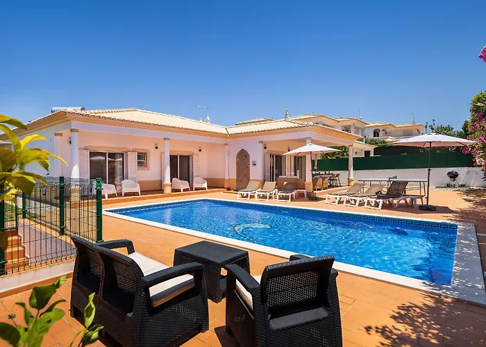 Ericeira By Ocvillas 别墅