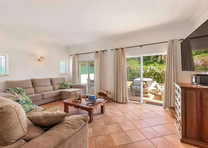 别墅 Ericeira By Ocvillas