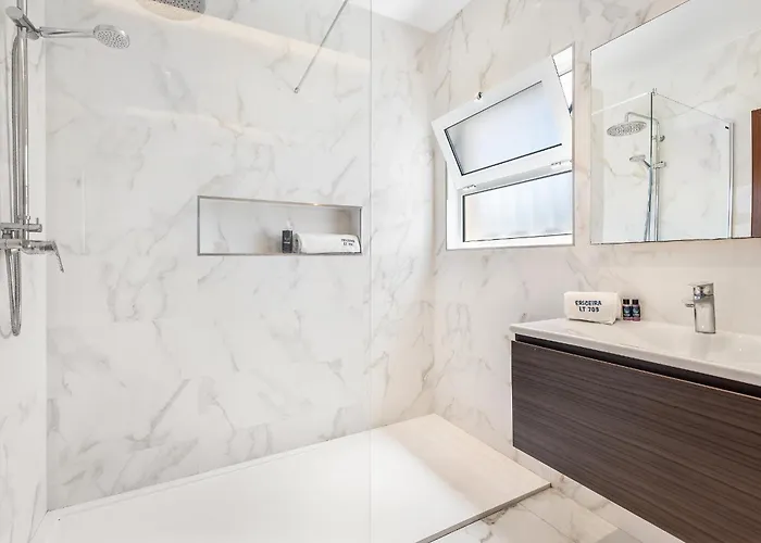 别墅 Ericeira By Ocvillas *