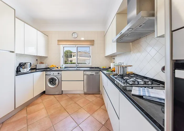 别墅 Ericeira By Ocvillas 阿尔布费拉