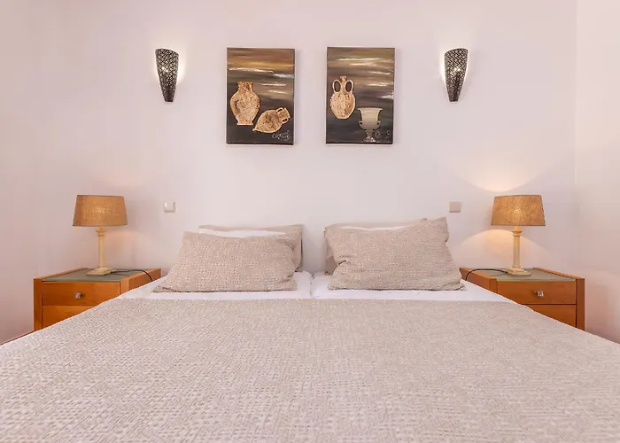 Ericeira By Ocvillas 阿尔布费拉