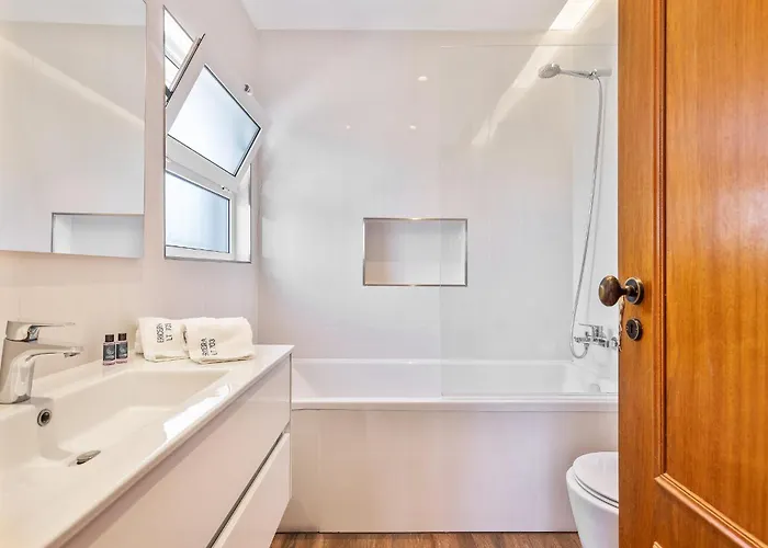 Ericeira By Ocvillas