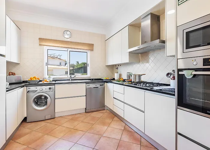 Ericeira By Ocvillas 别墅