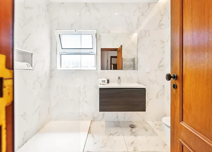 Ericeira By Ocvillas 别墅 *