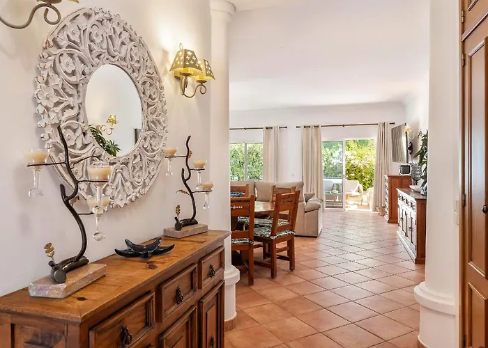 别墅 Ericeira By Ocvillas *