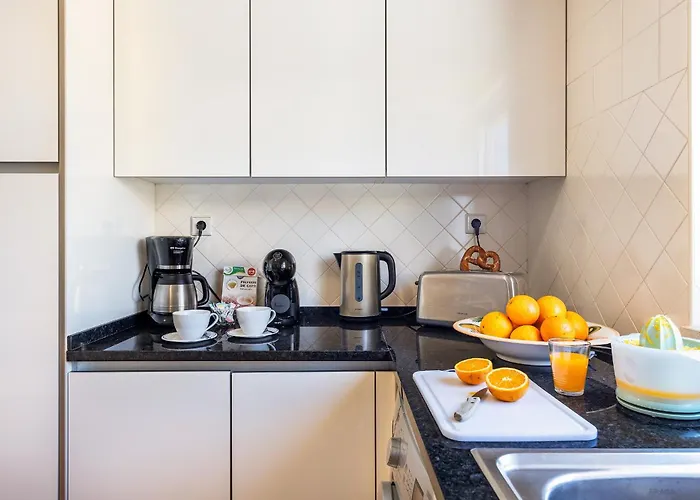 Ericeira By Ocvillas 别墅 阿尔布费拉