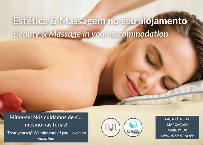 Ericeira By Ocvillas