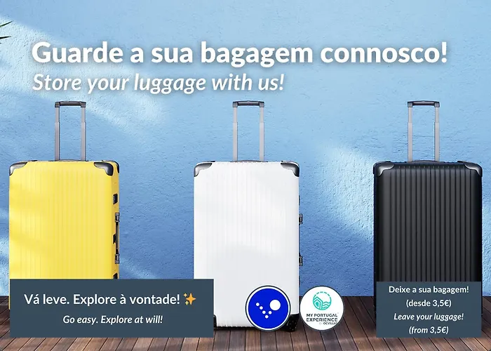 Ericeira By Ocvillas