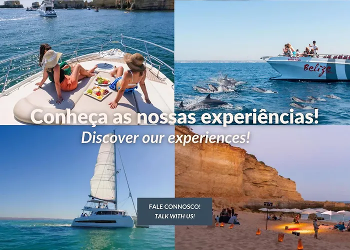 Ericeira By Ocvillas 阿尔布费拉