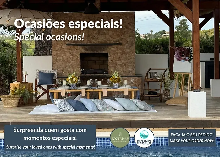 Ericeira By Ocvillas 别墅 *